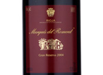 Marks and Spencer Marques Del Romeral Gran Reserva,2004