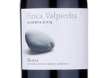 Finca Valpiedra Reserva,2009