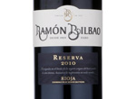 Ramón Bilbao Reserva,2010