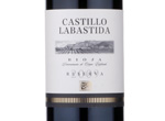 Castillo Labastida Reserva,2010