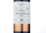Clos Montebuena Reserva,2010