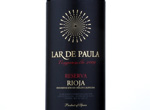 Lar De Paula Reserva,2009