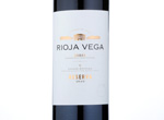 Rioja Vega reserva,2010