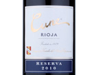 Cune Reserva,2010