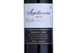 Azpilicueta Reserva,2009