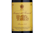Marks and Spencer Marquès del Romeral  Reserva Rioja,2009