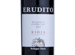 Erudito Reserva Especial,2010