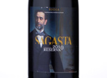 Sagasta Reserva,2010