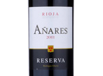 Añares Reserva,2011