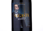 Sagasta Reserva,2011