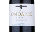 Ondarre Reserva,2011