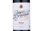 Gomez Cruzado Reserva,2009