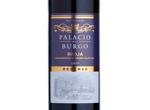 Palacio Del Burgo Reserva,2010