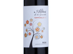 Altos de La Guardia Tempranillo,2012