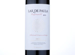 Lar De Paula Oak Aged,2013