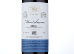Montebuena Oak Aged,2013