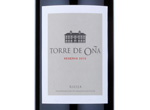 Torre de Oña Reserva 2010,2010