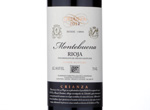 Montebuena Crianza,2012