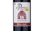 El Portico Crianza,2011