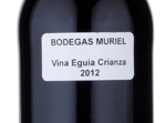 Viña Eguia Crianza,2012