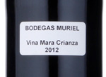 Tesco finest* Viña Mara Crianza,2012