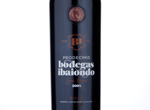 Prodecimis Gran Reserva,2004