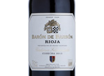 Barón de Barbón Vendimia Seleccionada,2013