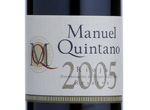 Manuel Quintano Reserva,2005