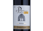 El Portico Reserva,2010