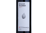 Julian Madrid Reserva,2009