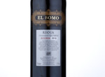 El Somo Signature Reserva,2010