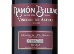 Ramón Bilbao Viñedos de Altura,2012
