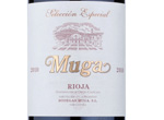 Muga Selección Especial,2010