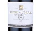 Altos de Corral Rioja,2005