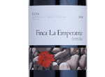 Finca La Emperatriz Terruño,2010