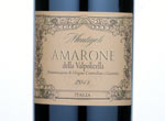 Amarone della Valpolicella Classico Montigoli,2011