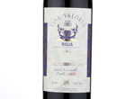 Viña Valoria Gran Reserva,2001