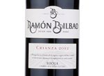 Ramón Bilbao Crianza,2012