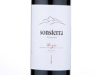 Sonsierra Crianza,2012