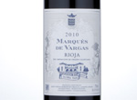 Marqués de Vargas Reserva,2010