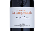 Finca La Emperatriz Reserva,2009