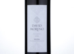 David Moreno Reserva,2008