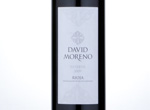 David Moreno Reserva,2009