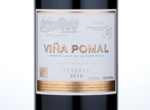 Viña Pomal Centenario Reserva,2010