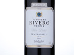 Faustino Rivero Ulecia White Label,2014