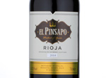 El Pinsapo Red,2014