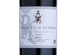 Marqués de Reinosa Crianza,2012