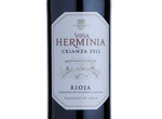 Viña Herminia Crianza,2012