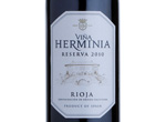 Viña Herminia Reserva,2010