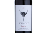 Toro Loco Utiel Requena Superior Joven,2014